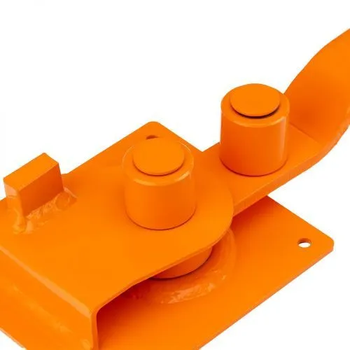 Арматурогиб роликовый до 12 мм Сибртех фото 6