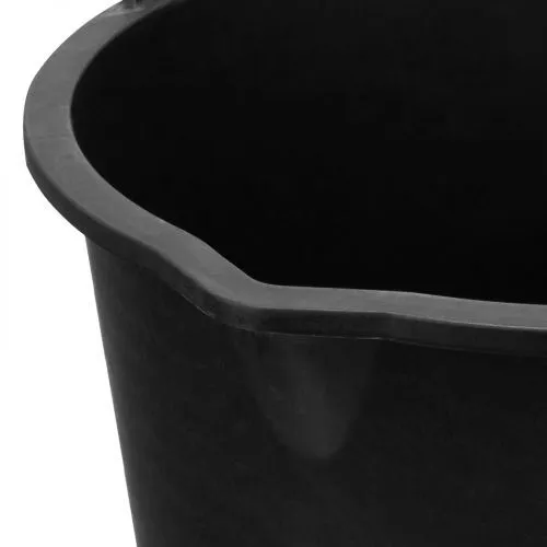 Ведро строительное пластмассовое 20 л Сибртех фото 4