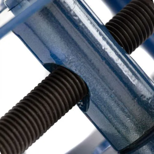 Держатель для тали 1 т Stels фото 5 Держатель для тали 1 т Stels фото 5