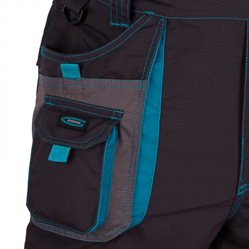 Полукомбинезон XL Gross фото 16 Полукомбинезон XL Gross фото 16