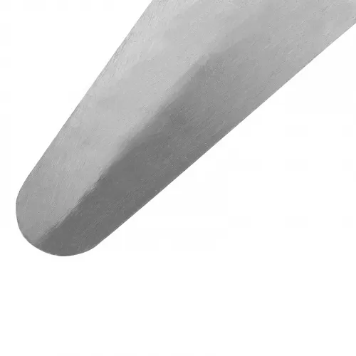 Кельма бетонщика стальная, 160 мм, деревянная ручка Sparta фото 3 Кельма бетонщика стальная, 160 мм, деревянная ручка Sparta фото 3