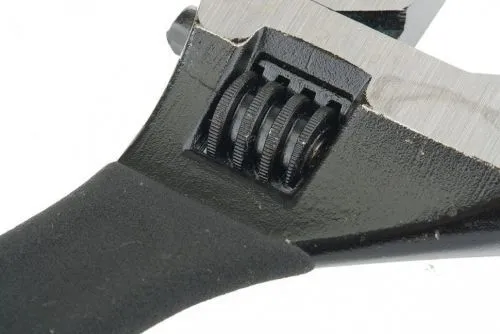 Ключ разводной, 300 мм Matrix фото 3