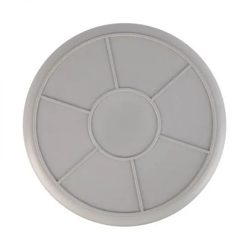 Ведро строительное пластмассовое 12 л, усиленное Matrix фото 5 Ведро строительное пластмассовое 12 л, усиленное Matrix фото 5