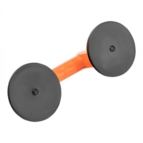 Стеклодомкрат двойной Sparta фото 4 Стеклодомкрат двойной Sparta фото 4