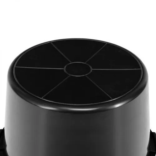 Таз круглый строительный, 90 л Сибртех фото 5 Таз круглый строительный, 90 л Сибртех фото 5