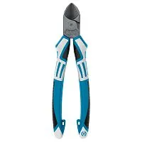 Бокорезы 180 мм, трехкомпонентные рукоятки Gross