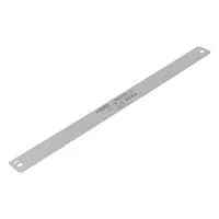 Пильное полотно для прецизионного стусла "Piranha", 600 мм, каленый зуб 3D, 18 TPI Gross