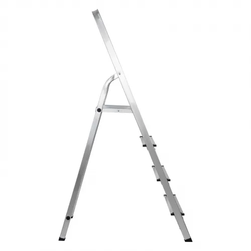 Стремянка усиленная, 4 ступени, алюминиевая, MTX фото 12 Стремянка усиленная, 4 ступени, алюминиевая, MTX фото 12