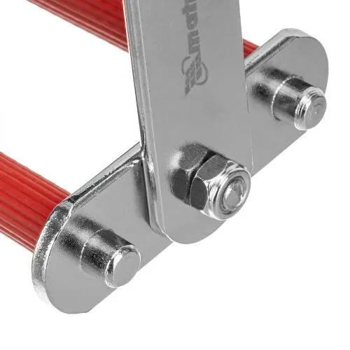 Переноска для гипсокартона, 2 шт. Matrix фото 4 Переноска для гипсокартона, 2 шт. Matrix фото 4