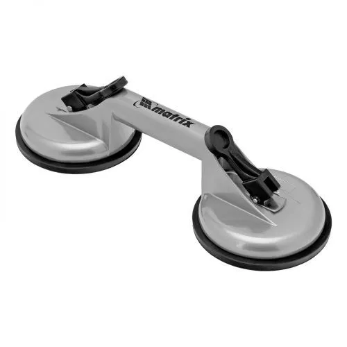 Стеклодомкрат алюминиевый двойной Matrix Стеклодомкрат алюминиевый двойной Matrix