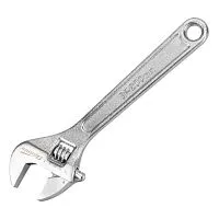 Ключ разводной, 200 мм, хромированный Sparta Ключ разводной, 200 мм, хромированный Sparta