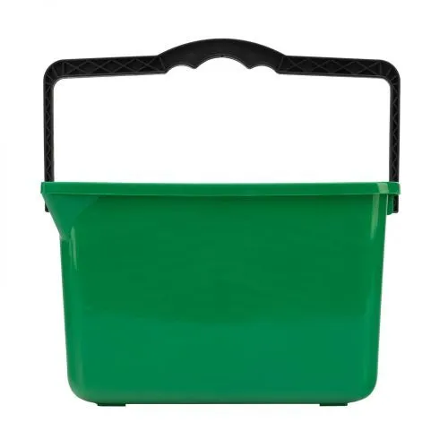 Ведро малярное пластмассовое, прямоугольное, 8 л Сибртех фото 7 Ведро малярное пластмассовое, прямоугольное, 8 л Сибртех фото 7