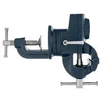 Тиски слесарные, настольные, поворотные, ширина рабочих губок 65 мм, наковальня Сибртех Тиски слесарные, настольные, поворотные, ширина рабочих губок 65 мм, наковальня Сибртех