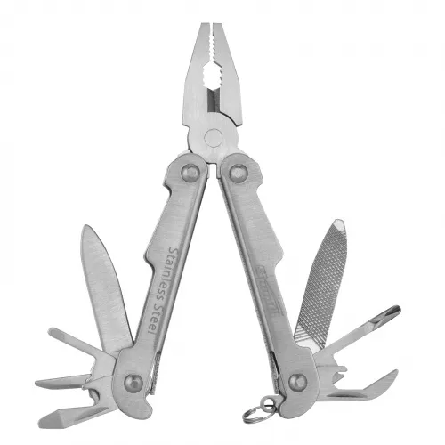 Трансформер, 113 мм, 13 предметов Sparta фото 6 Трансформер, 113 мм, 13 предметов Sparta фото 6