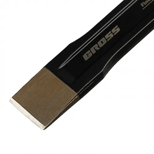 Зубило-скарпель, 300 х 25 мм-1" Gross фото 6 Зубило-скарпель, 300 х 25 мм-1" Gross фото 6