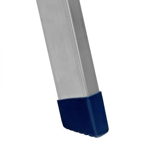 Стремянка двусторонняя 3 ступени, алюминиевая, Сибртех фото 4 Стремянка двусторонняя 3 ступени, алюминиевая, Сибртех фото 4