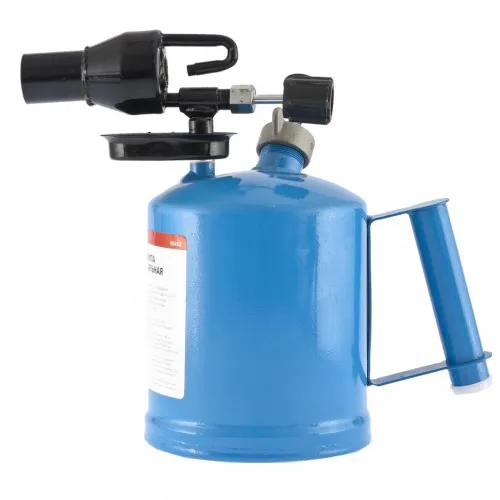 Лампа паяльная, 2 л Барс Лампа паяльная, 2 л Барс