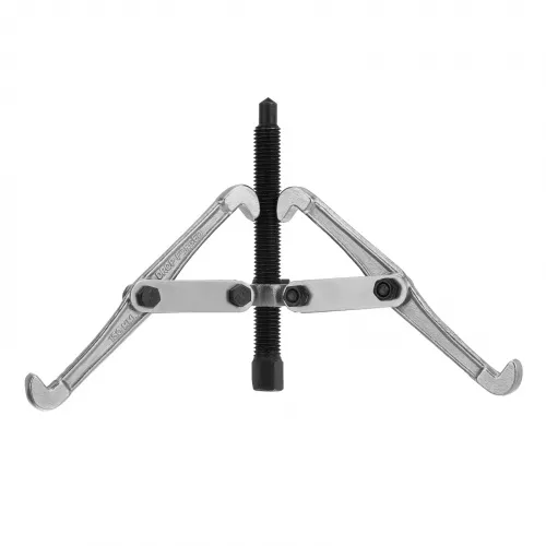 Съемник механический, 150 мм, тройной Sparta фото 3 Съемник механический, 150 мм, тройной Sparta фото 3