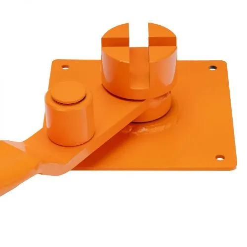 Арматурогиб 10-12 мм Сибртех фото 3