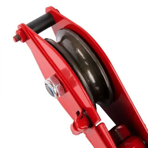 Блок монтажный с проушиной, 1 т Matrix фото 7 Блок монтажный с проушиной, 1 т Matrix фото 7