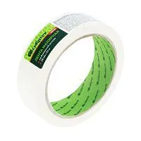 Лента малярная, 28 мм х 25 м, на бумажной основе Сибртех