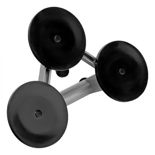 Стеклодомкрат алюминиевый тройной Matrix фото 4 Стеклодомкрат алюминиевый тройной Matrix фото 4