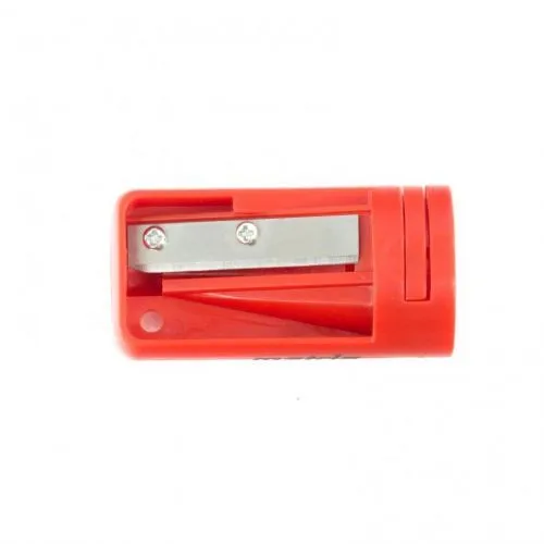 Точилка для карандашей малярных Matrix фото 3 Точилка для карандашей малярных Matrix фото 3