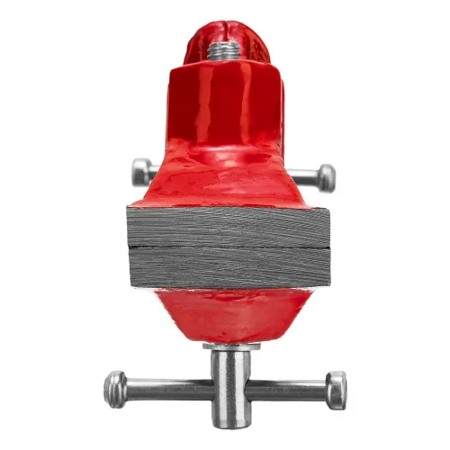 Тиски, 40 мм, крепление для стола Sparta фото 8 Тиски, 40 мм, крепление для стола Sparta фото 8