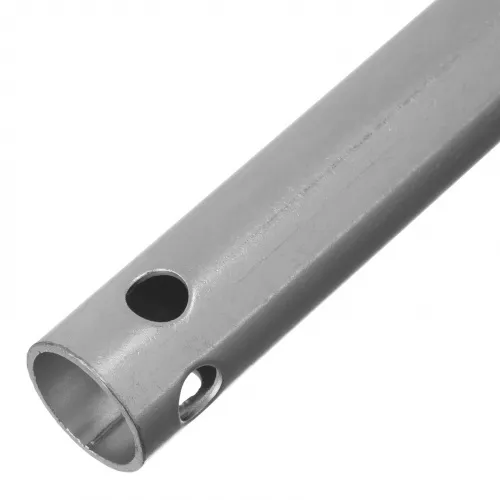 Ключ свечной трубчатый 21х280 мм Stels фото 5 Ключ свечной трубчатый 21х280 мм Stels фото 5