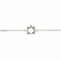 Плашкодержатель, 55 мм (М16-M24) Сибртех