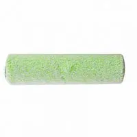 Валик сменный "Работы с древесиной", 250 мм, ворс 12 мм, D 48 мм, D ручки 8 мм, микроволокно Сибртех