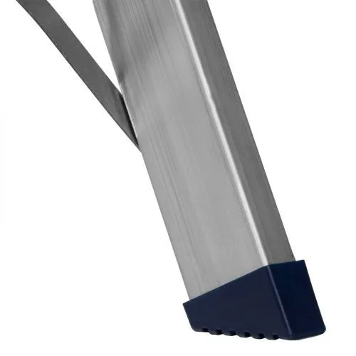 Стремянка, 9 ступеней, алюминиевая, Сибртех фото 11 Стремянка, 9 ступеней, алюминиевая, Сибртех фото 11