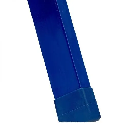 Стремянка, 10 ступеней, стальной профиль, алюминиевые ступени Сибртех фото 3 Стремянка, 10 ступеней, стальной профиль, алюминиевые ступени Сибртех фото 3