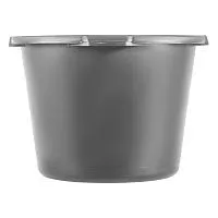 Таз круглый строительный усиленный, 40 л Matrix Таз круглый строительный усиленный, 40 л Matrix