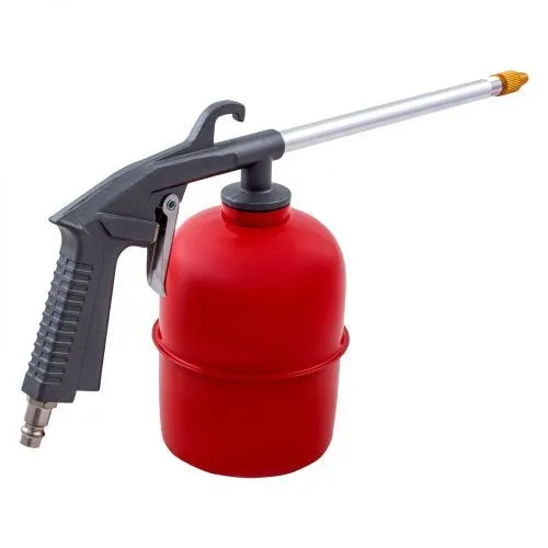 Пистолет моечный пневматический Matrix фото 7