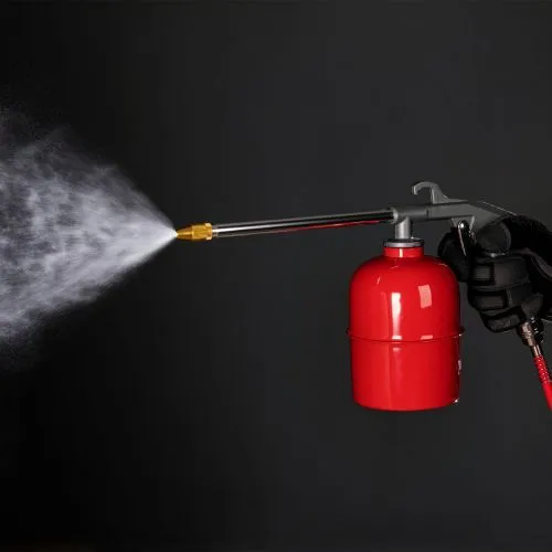 Пистолет моечный пневматический Matrix фото 4