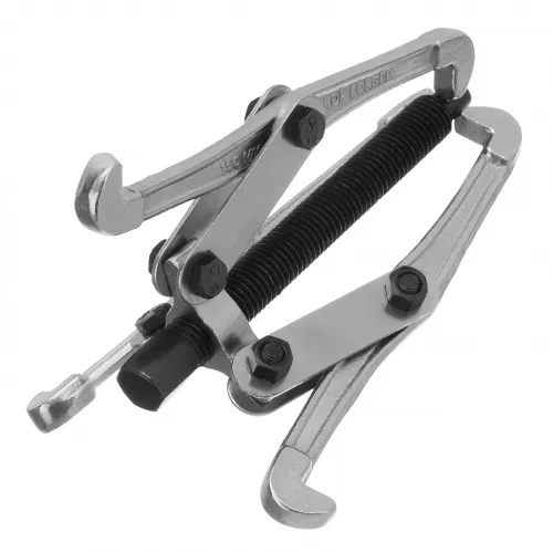 Съемник механический, 150 мм, тройной Sparta фото 4 Съемник механический, 150 мм, тройной Sparta фото 4