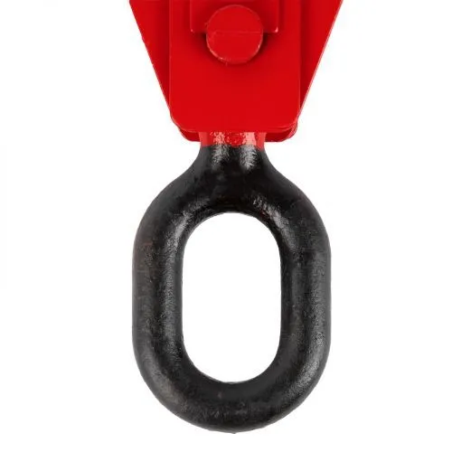 Блок монтажный с проушиной, 2 т Matrix фото 6 Блок монтажный с проушиной, 2 т Matrix фото 6