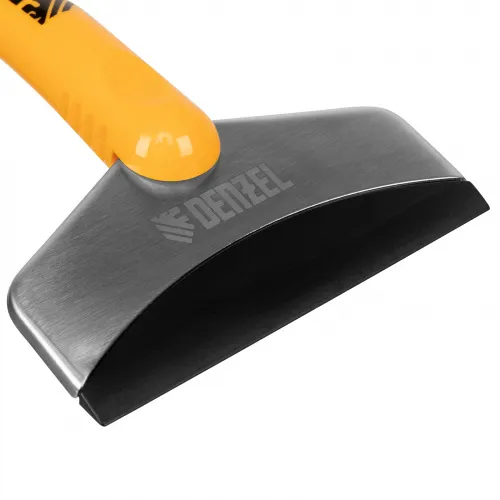 Скребок для удаления льда, усиленный Denzel фото 5 Скребок для удаления льда, усиленный Denzel фото 5