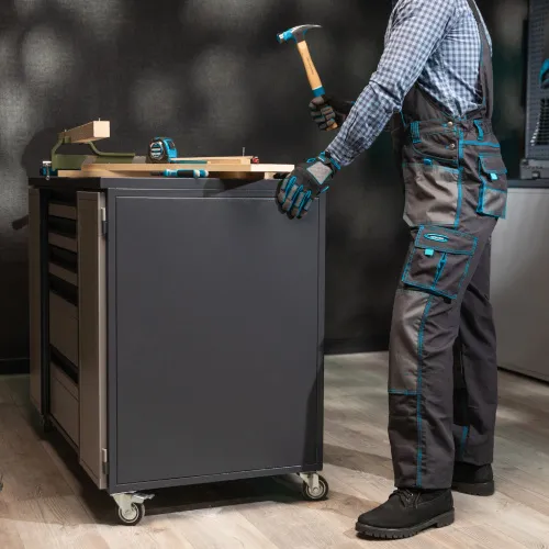 Полукомбинезон XL Gross фото 9 Полукомбинезон XL Gross фото 9