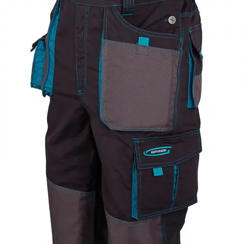 Полукомбинезон XL Gross фото 8 Полукомбинезон XL Gross фото 8