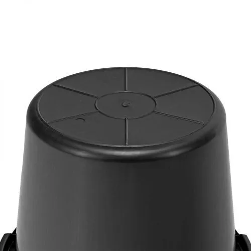 Таз круглый строительный, 40 л Сибртех фото 3 Таз круглый строительный, 40 л Сибртех фото 3