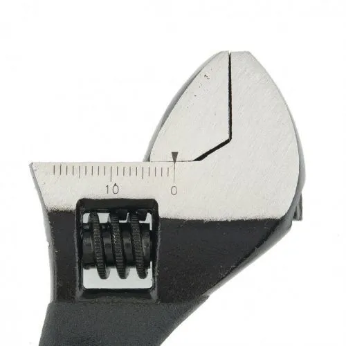 Ключ разводной, 200 мм Matrix фото 2