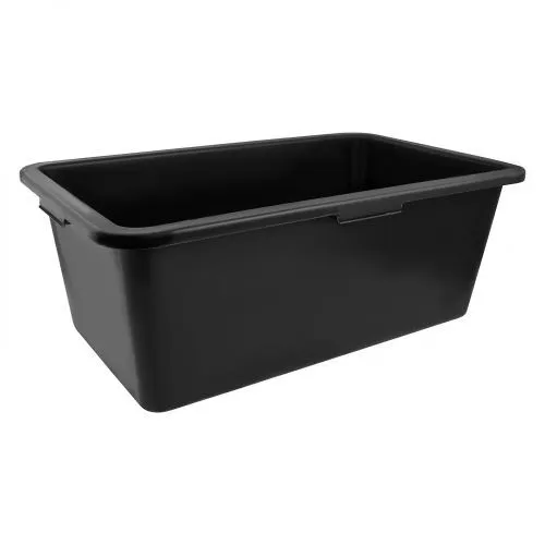 Таз прямоугольный строительный усиленный, 80 л Matrix Таз прямоугольный строительный усиленный, 80 л Matrix
