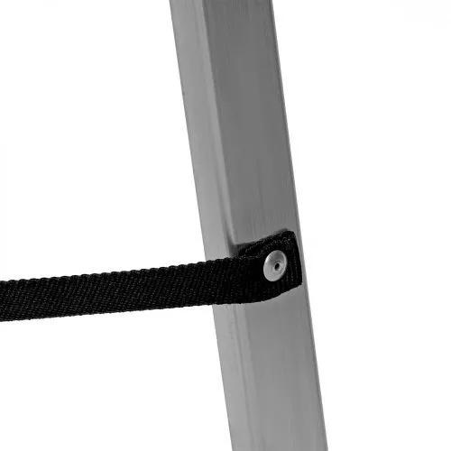 Стремянка, 9 ступеней, алюминиевая, Сибртех фото 2 Стремянка, 9 ступеней, алюминиевая, Сибртех фото 2