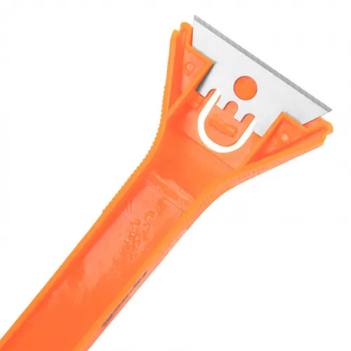 Скребок, 51 мм, фиксированное лезвие Sparta фото 4 Скребок, 51 мм, фиксированное лезвие Sparta фото 4