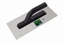 Гладилка пластиковая, 280 х 130 мм Сибртех