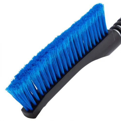 Щетка-сметка для снега со скребком Барс фото 6 Щетка-сметка для снега со скребком Барс фото 6