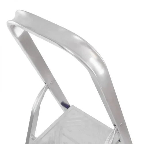 Стремянка, 5 ступеней, алюминиевая, Сибртех фото 6 Стремянка, 5 ступеней, алюминиевая, Сибртех фото 6