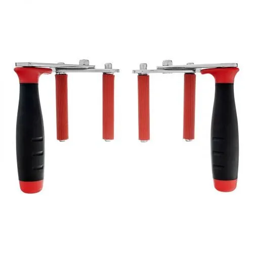 Переноска для гипсокартона, 2 шт. Matrix фото 11 Переноска для гипсокартона, 2 шт. Matrix фото 11